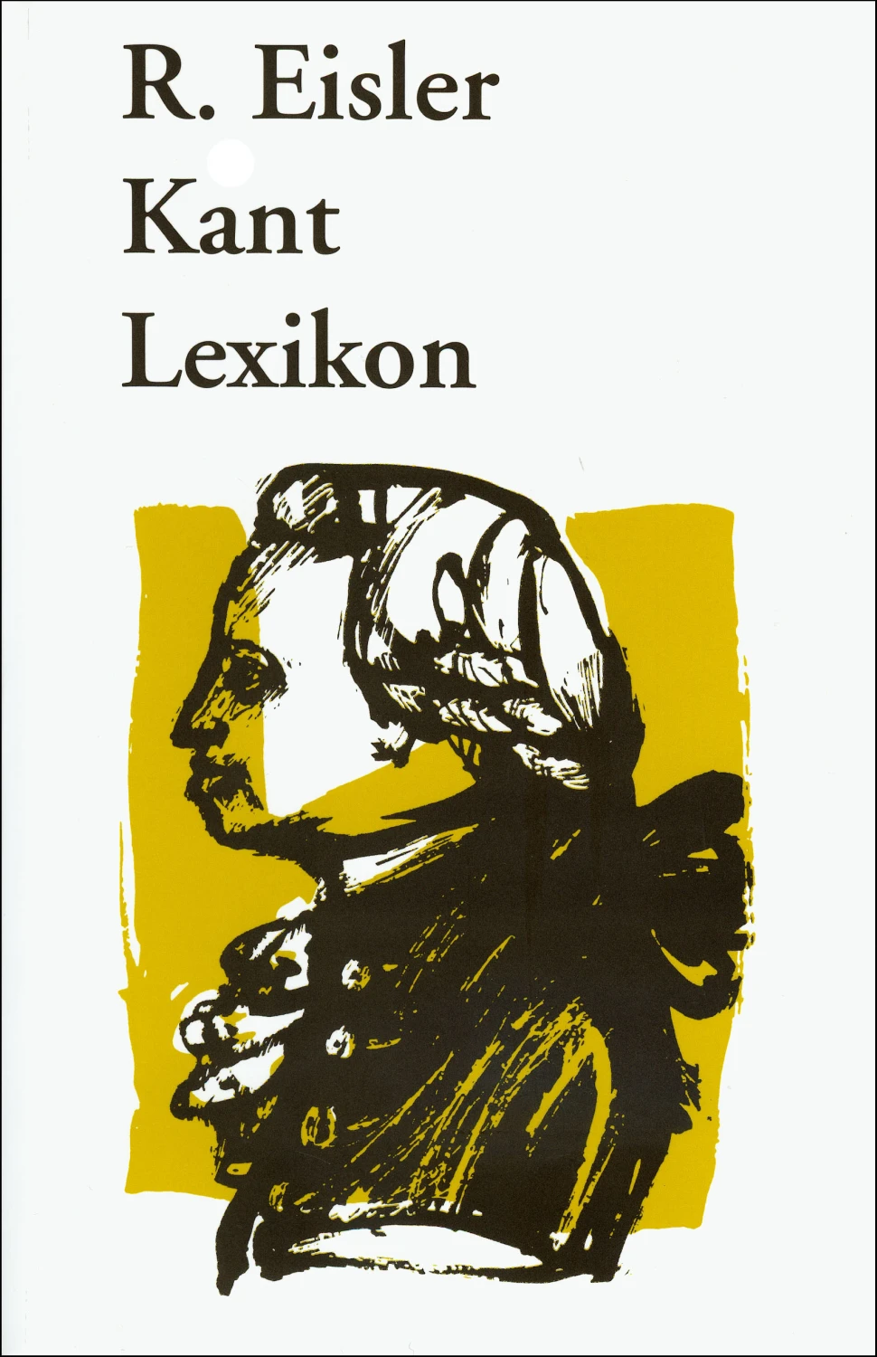 Kant-Lexikon