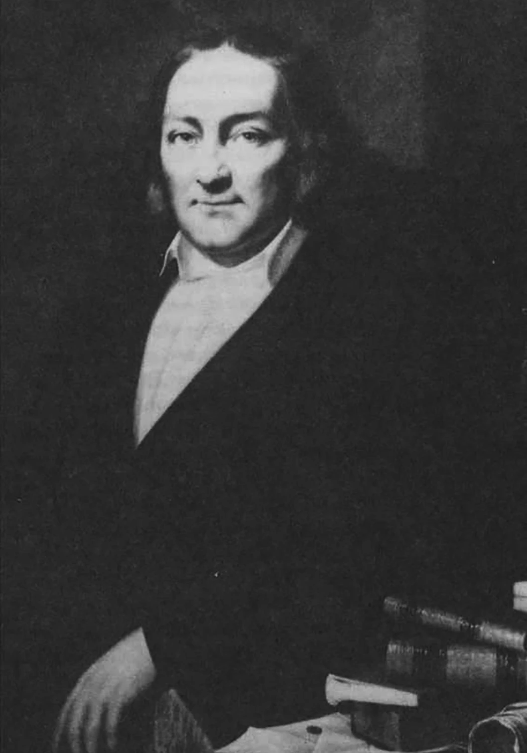 Georg Andreas Reimer