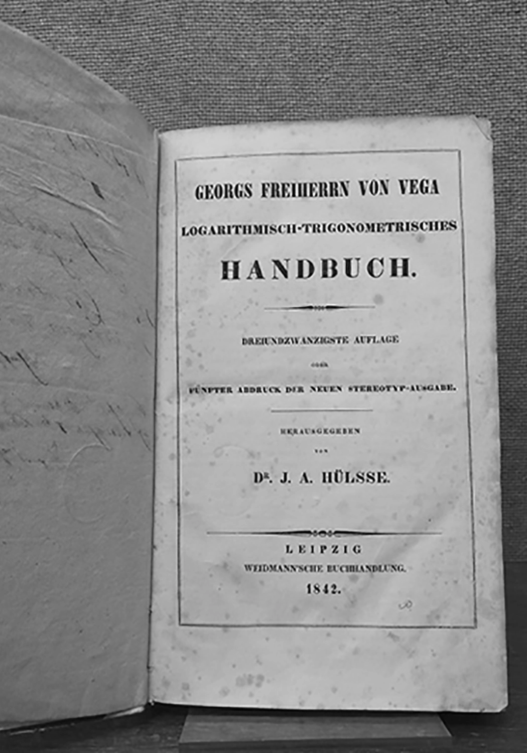Hans Reimer d. Ä. 