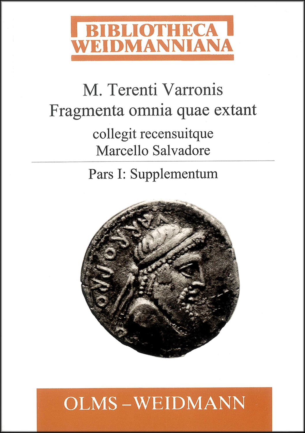 M. Fabi Quintiliani Institutionis oratoriae liber IX