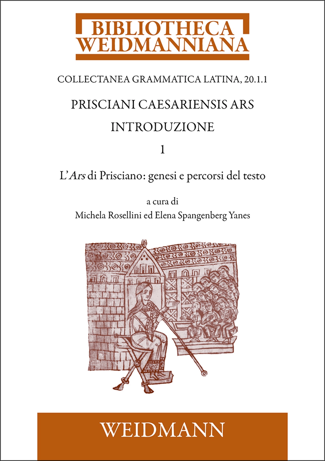 Prisciani Caesariensis Ars, Liber XVIII, Pars altera, 2